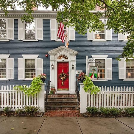 بريستول William'S Grant Inn Bed And Breakfast المظهر الخارجي الصورة