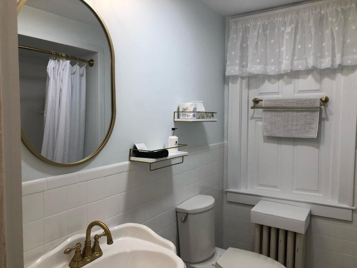 بريستول William'S Grant Inn Bed And Breakfast المظهر الخارجي الصورة