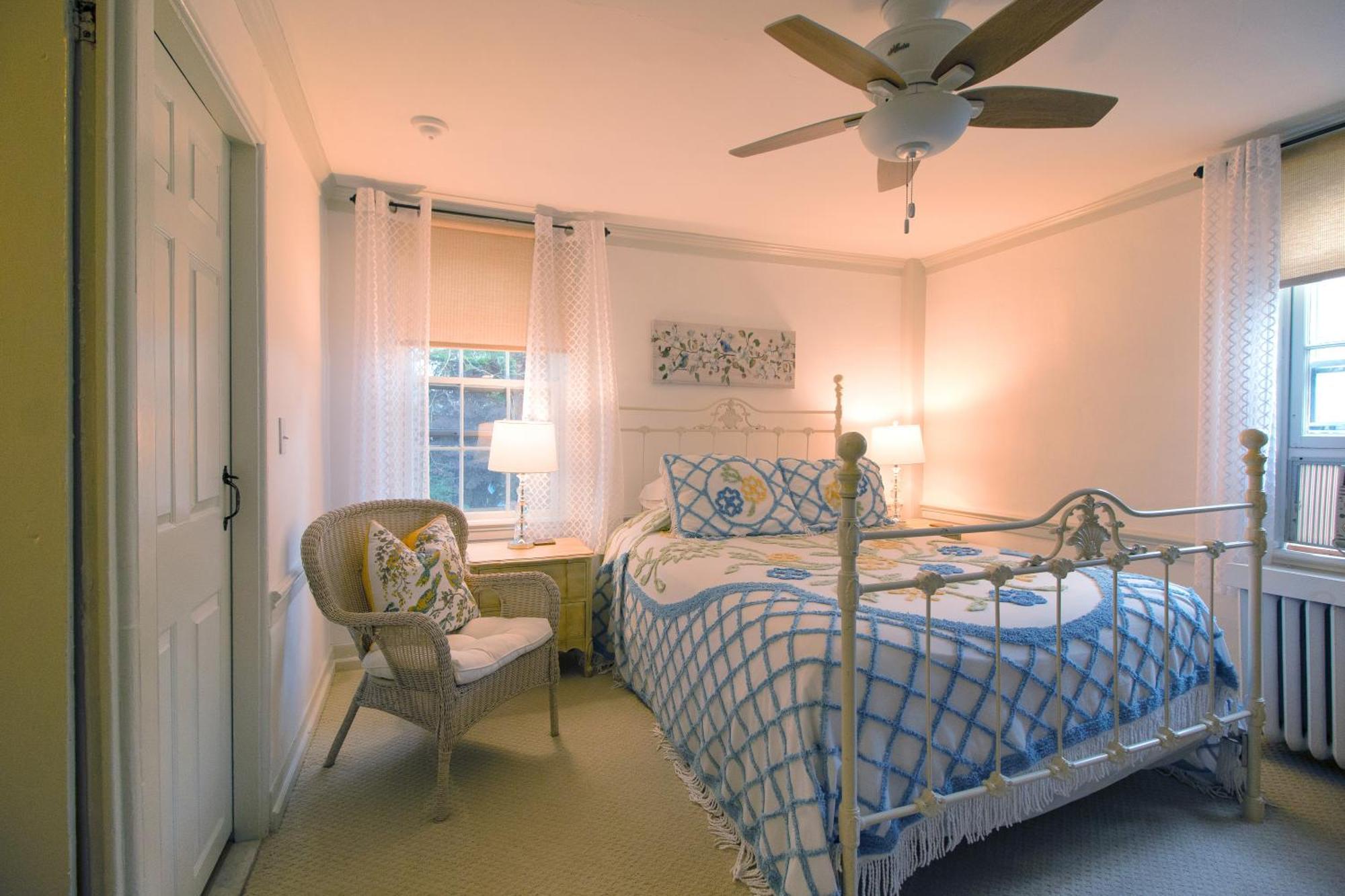 بريستول William'S Grant Inn Bed And Breakfast المظهر الخارجي الصورة