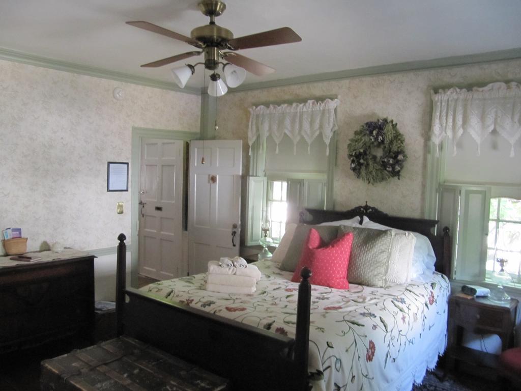 بريستول William'S Grant Inn Bed And Breakfast المظهر الخارجي الصورة