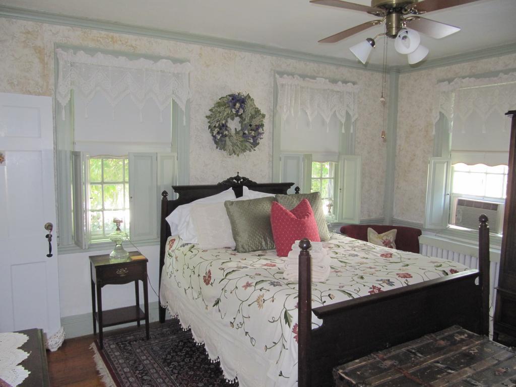 بريستول William'S Grant Inn Bed And Breakfast المظهر الخارجي الصورة