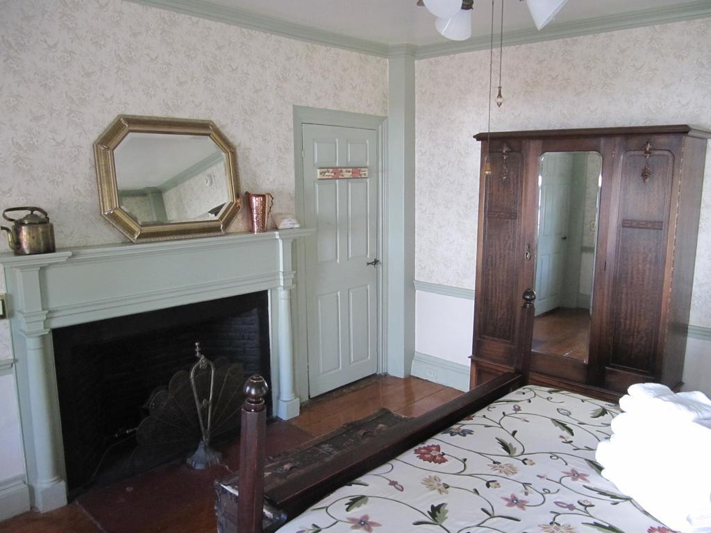 بريستول William'S Grant Inn Bed And Breakfast المظهر الخارجي الصورة