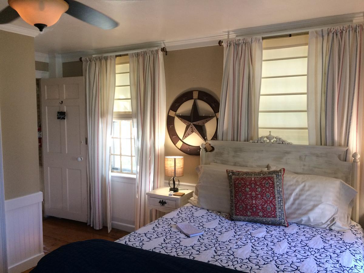 بريستول William'S Grant Inn Bed And Breakfast المظهر الخارجي الصورة