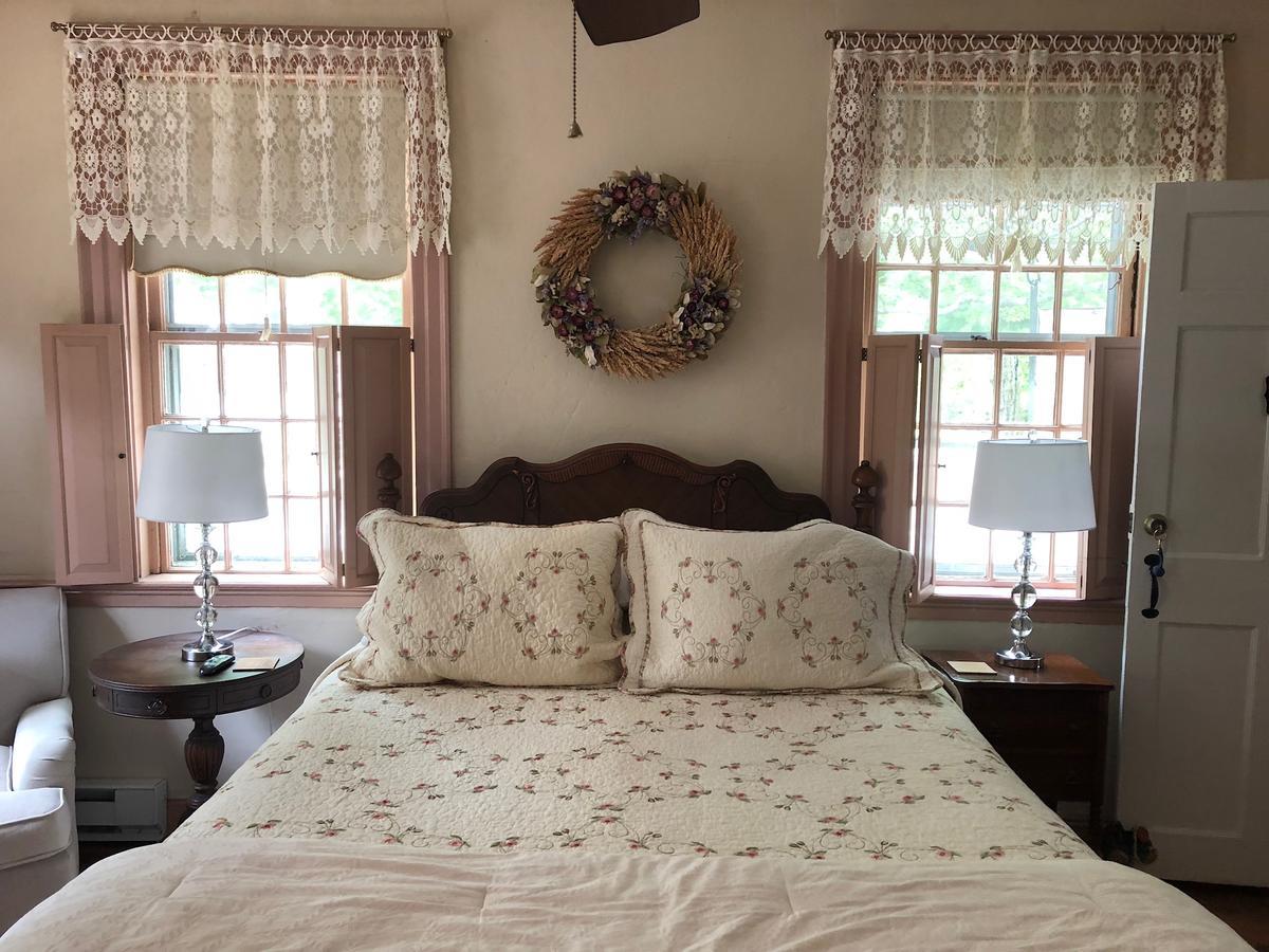 بريستول William'S Grant Inn Bed And Breakfast المظهر الخارجي الصورة