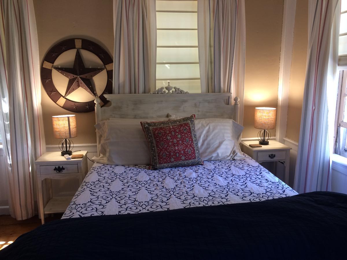 بريستول William'S Grant Inn Bed And Breakfast المظهر الخارجي الصورة