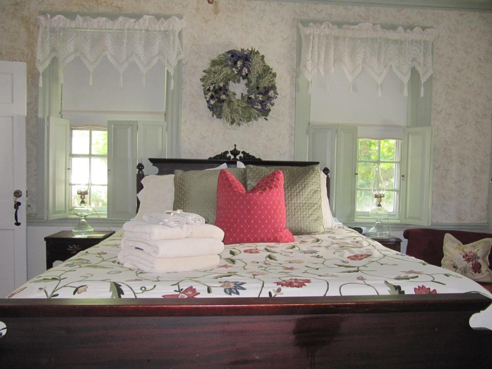 بريستول William'S Grant Inn Bed And Breakfast المظهر الخارجي الصورة