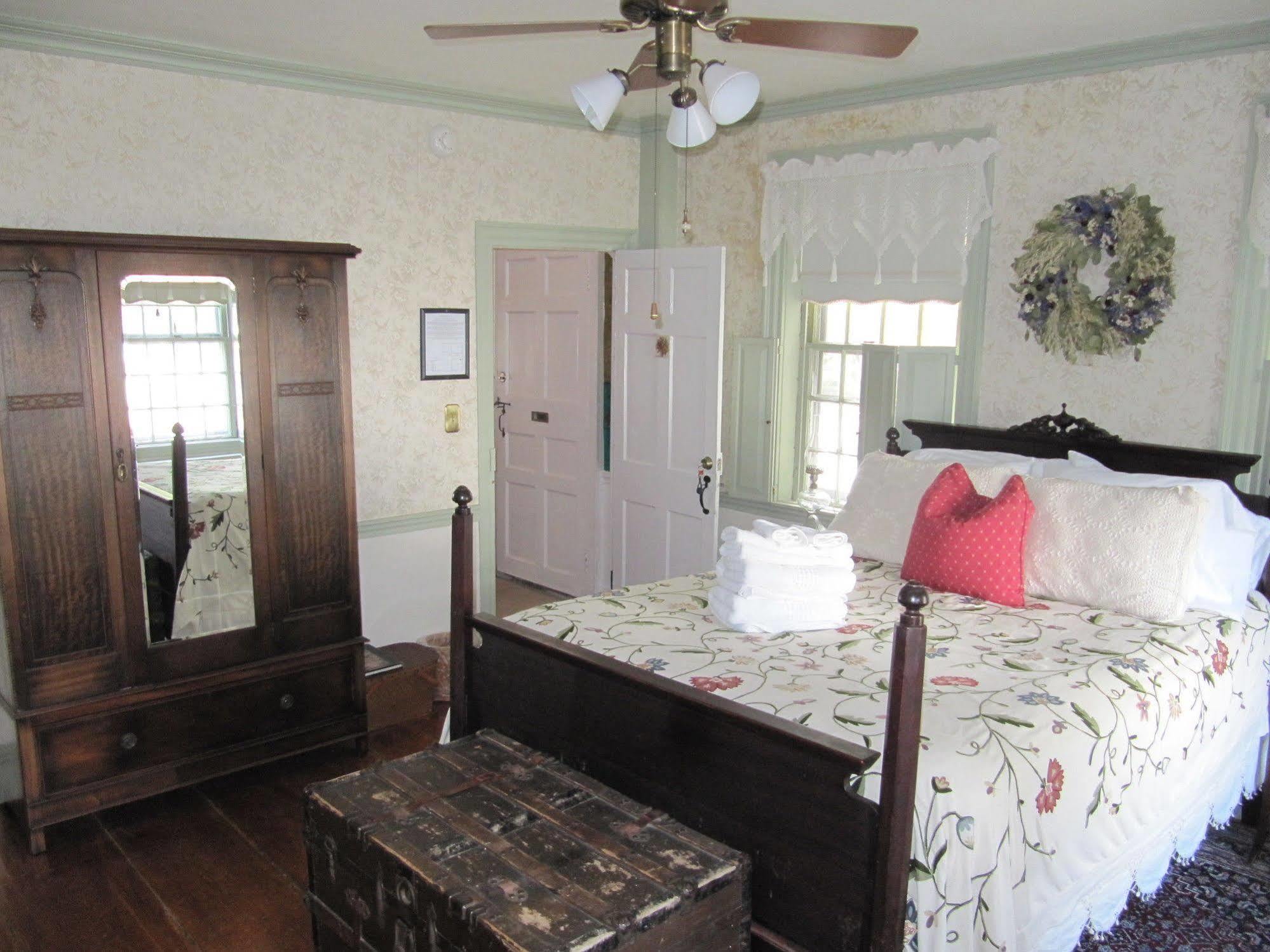 بريستول William'S Grant Inn Bed And Breakfast المظهر الخارجي الصورة