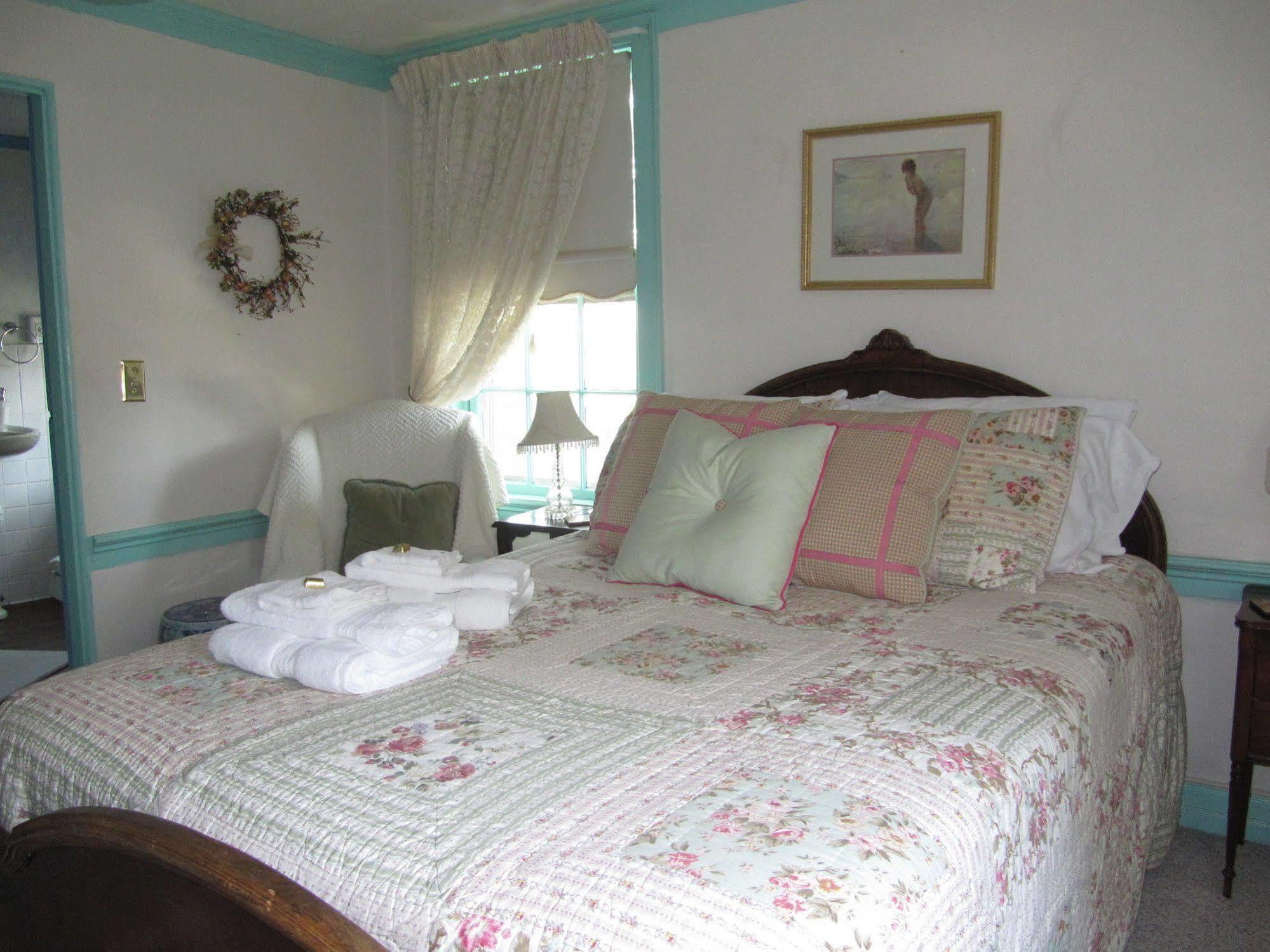 بريستول William'S Grant Inn Bed And Breakfast المظهر الخارجي الصورة