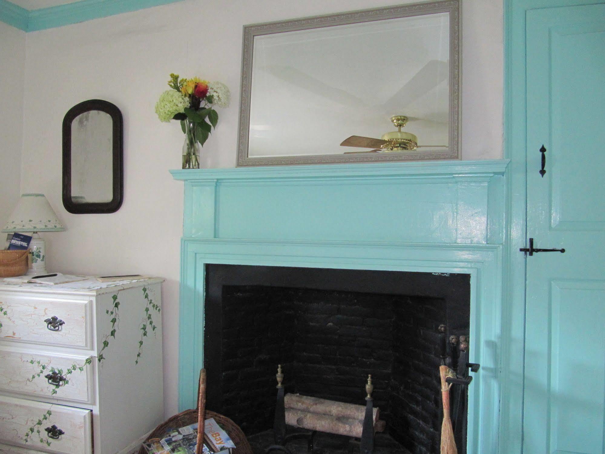 بريستول William'S Grant Inn Bed And Breakfast المظهر الخارجي الصورة